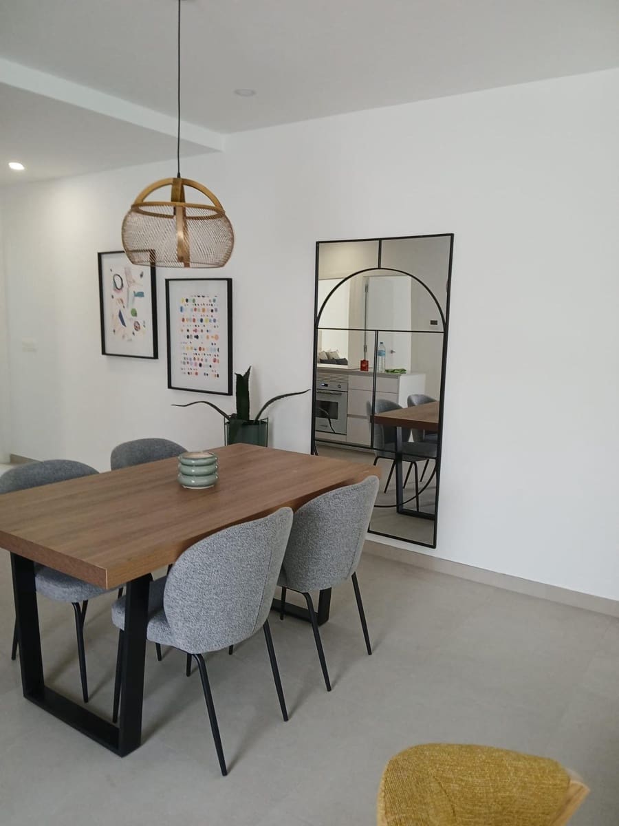 3 sypialnia Apartament na sprzedaż w Bigastro - 328 000 € (Ref: 9853032)