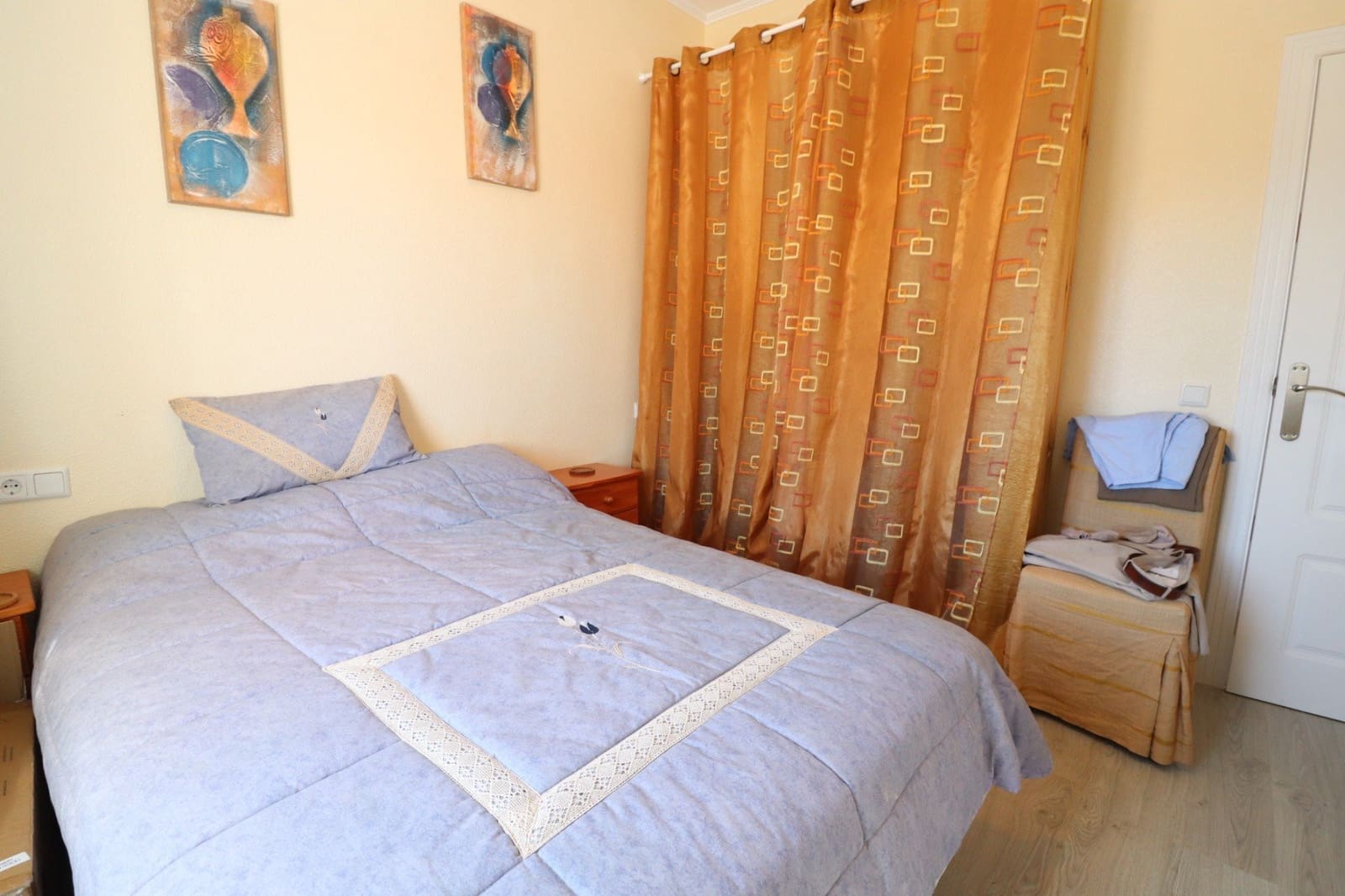 3 quarto Moradia para venda em Benimar com piscina garagem - 349 950 € (Ref: 9858151)