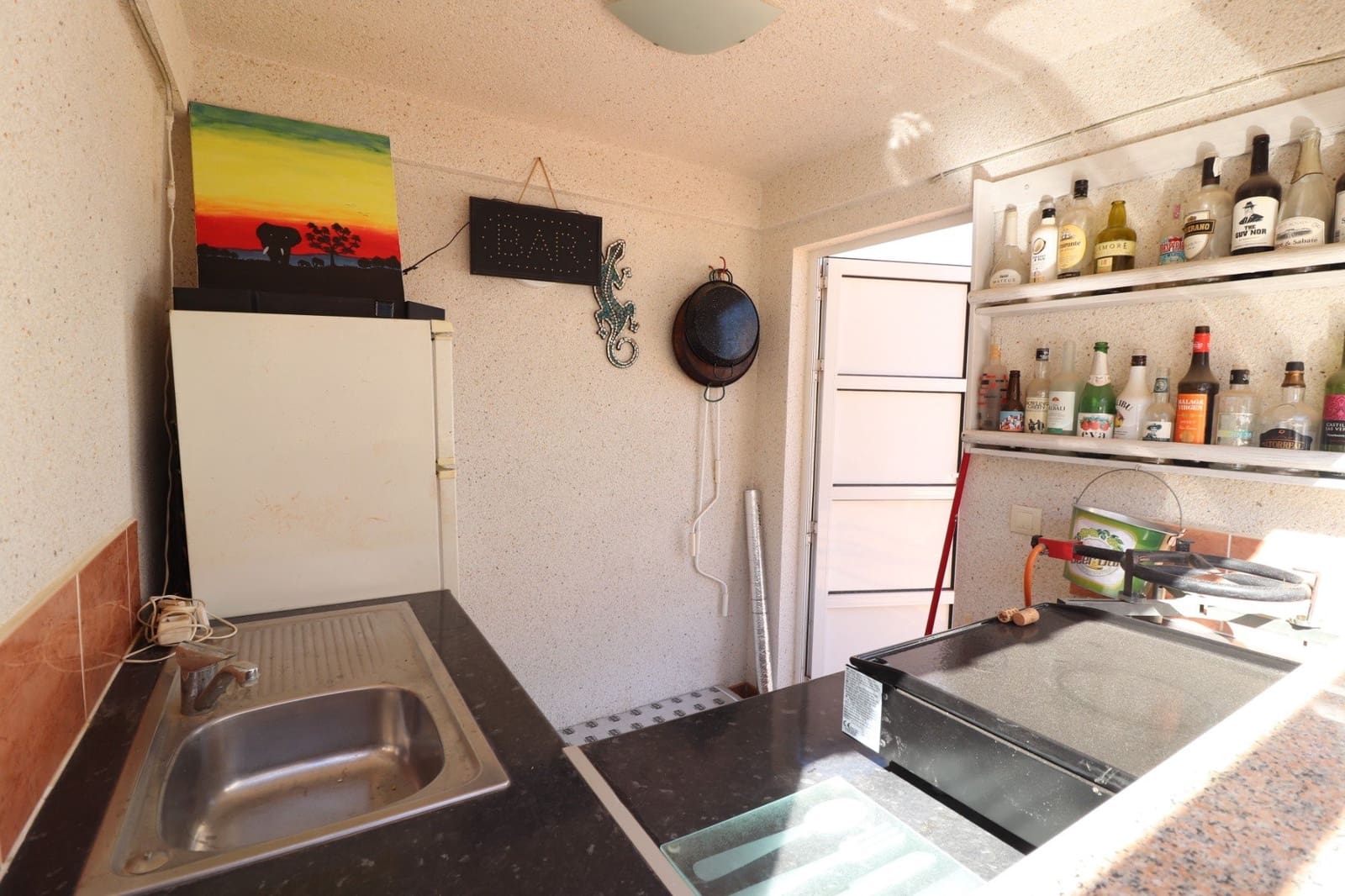 3 quarto Moradia para venda em Benimar com piscina garagem - 349 950 € (Ref: 9858151)