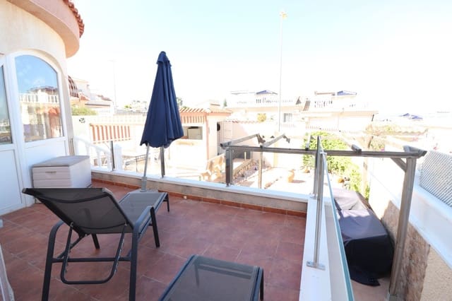 3 slaapkamer Villa te koop in Benimar, Benijófar met zwembad garage - € 349.950 (Ref: 9858151)