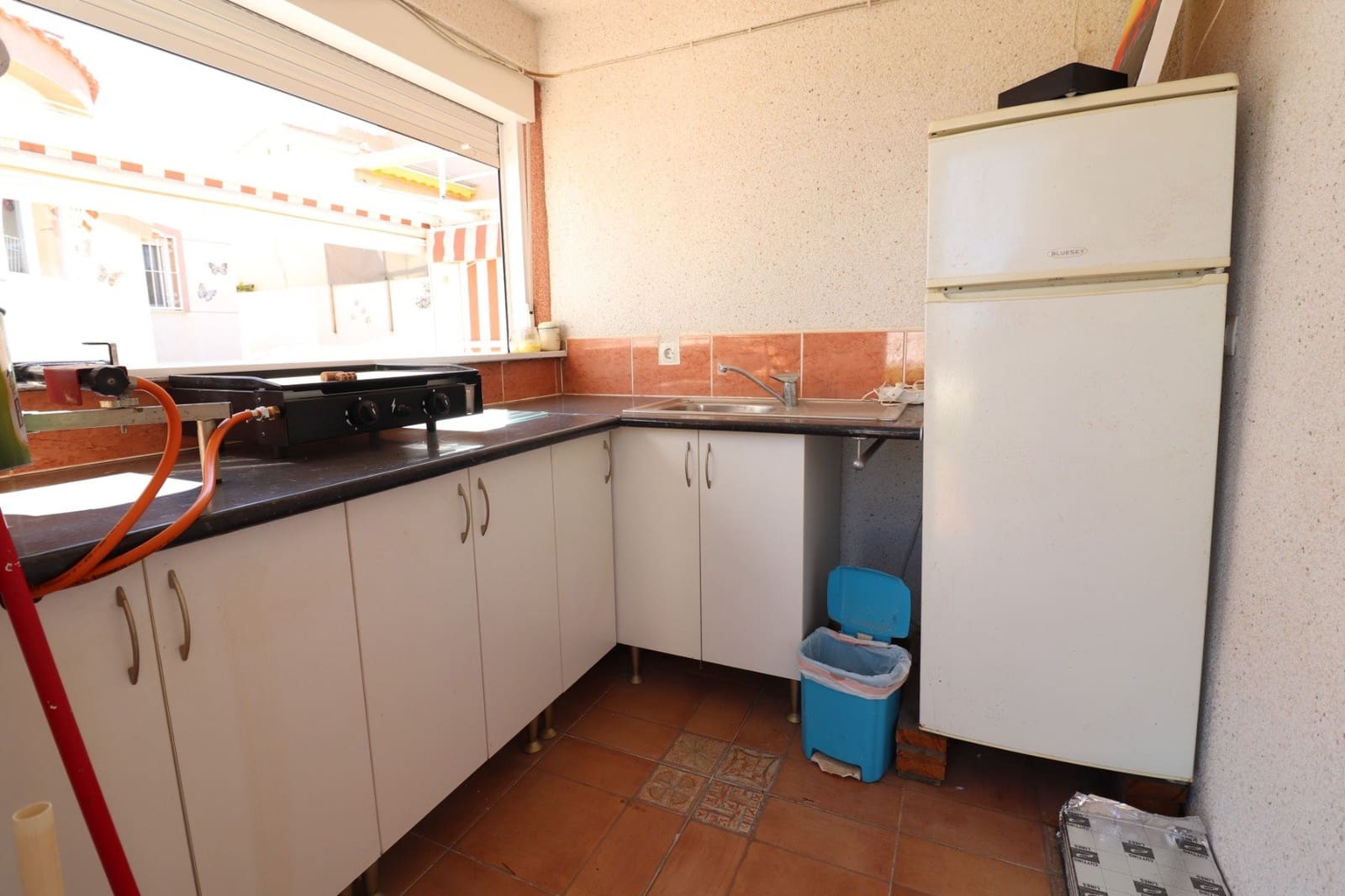 3 quarto Moradia para venda em Benimar com piscina garagem - 349 950 € (Ref: 9858151)