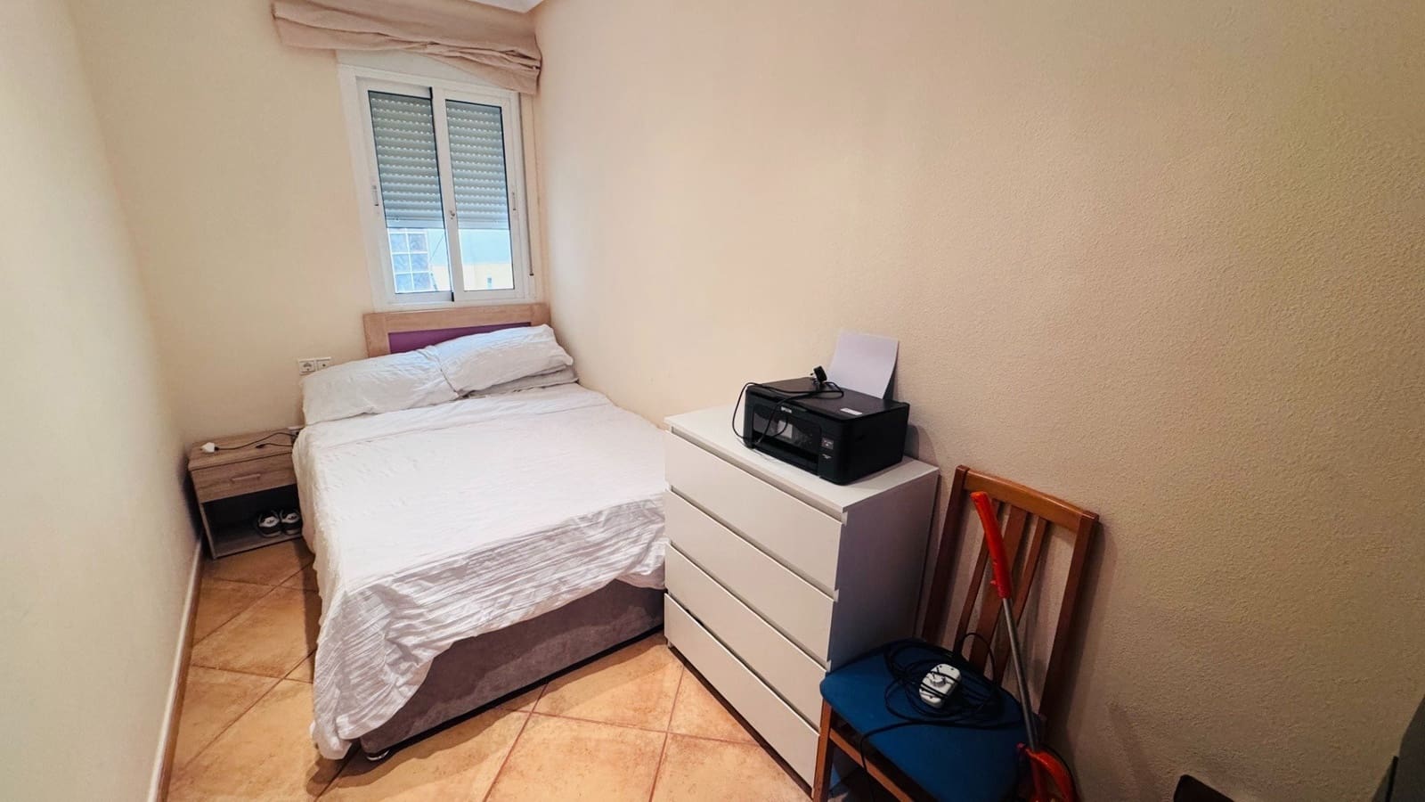 3 soveværelse Lejlighed til salg i Algorfa med swimmingpool garage - € 124.950 (Ref: 9858152)
