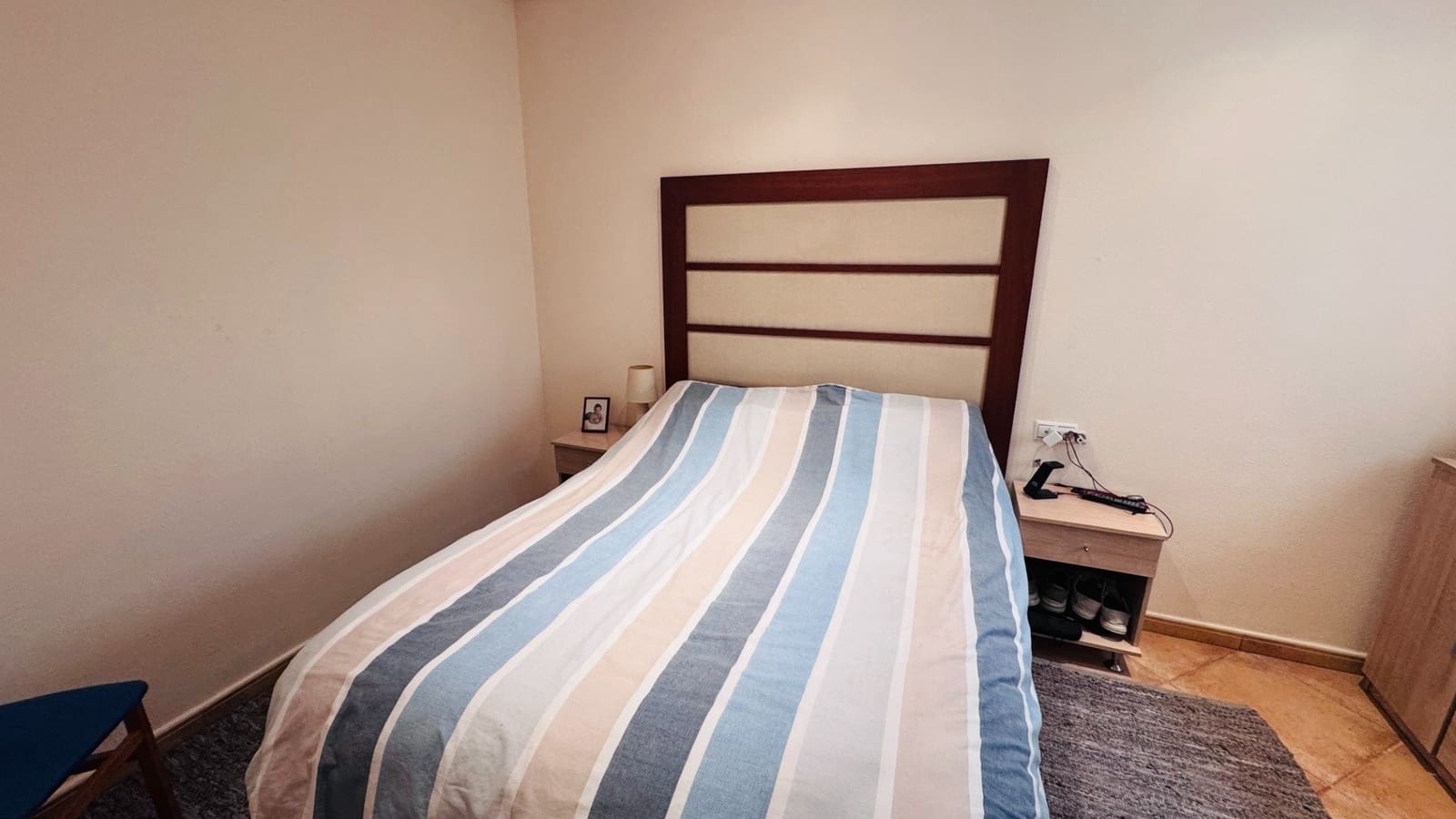 3 soveværelse Lejlighed til salg i Algorfa med swimmingpool garage - € 124.950 (Ref: 9858152)
