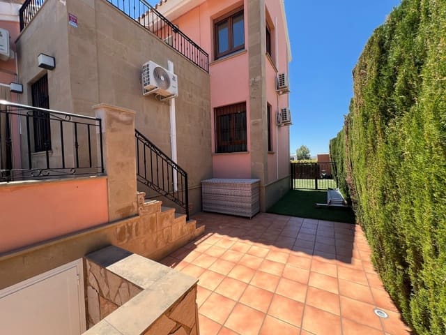 3 bedroom Villa for sale in Algorfa with pool garage - € 495,000 (Ref: 9872526)