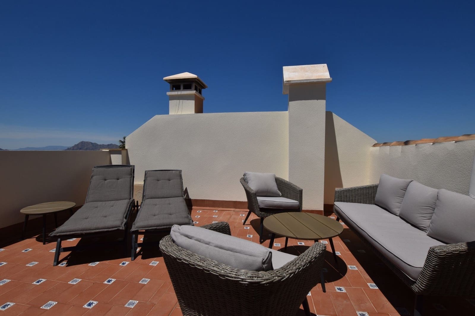 2 chambre Maison de Ville à vendre à Algorfa avec piscine - 210 000 € (Ref: 9872701)