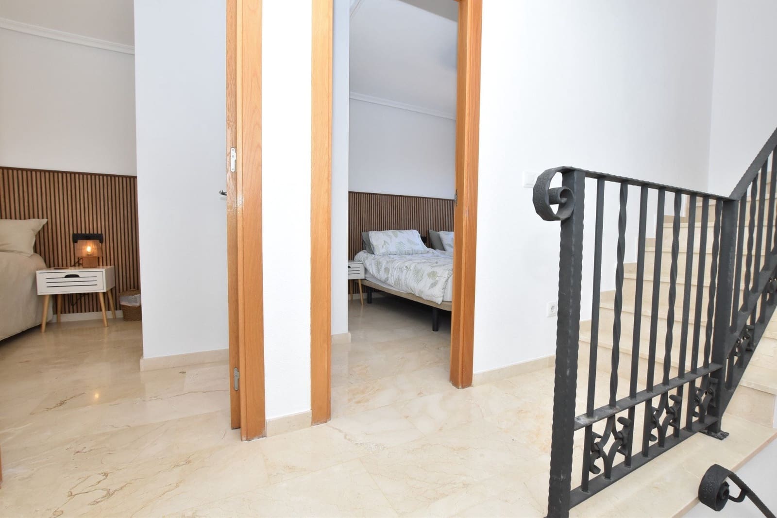2 chambre Maison de Ville à vendre à Algorfa avec piscine - 210 000 € (Ref: 9872701)