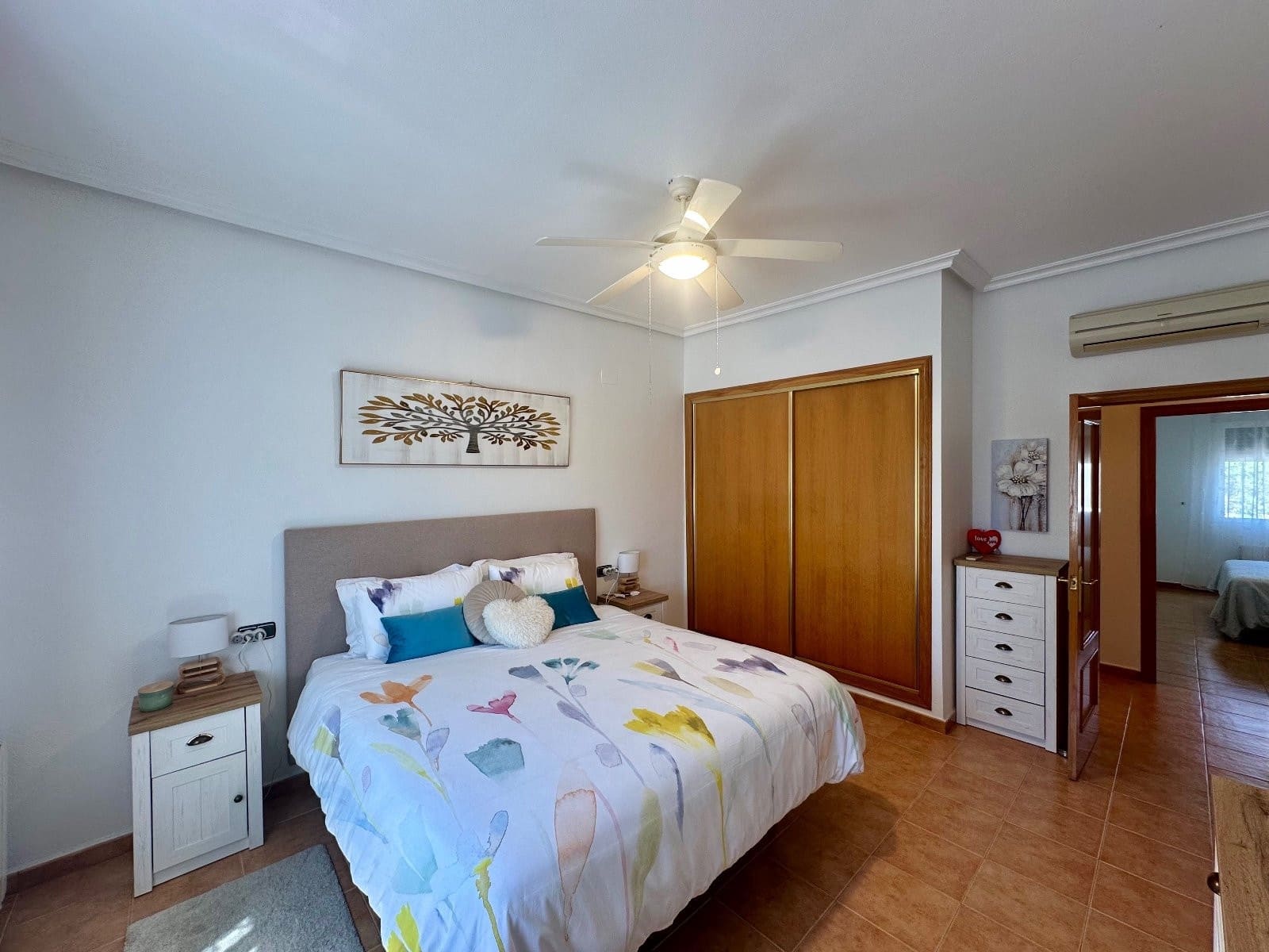 3 soverom Villa til salgs i Catral med svømmebasseng - € 435 000 (Ref: 9876883)