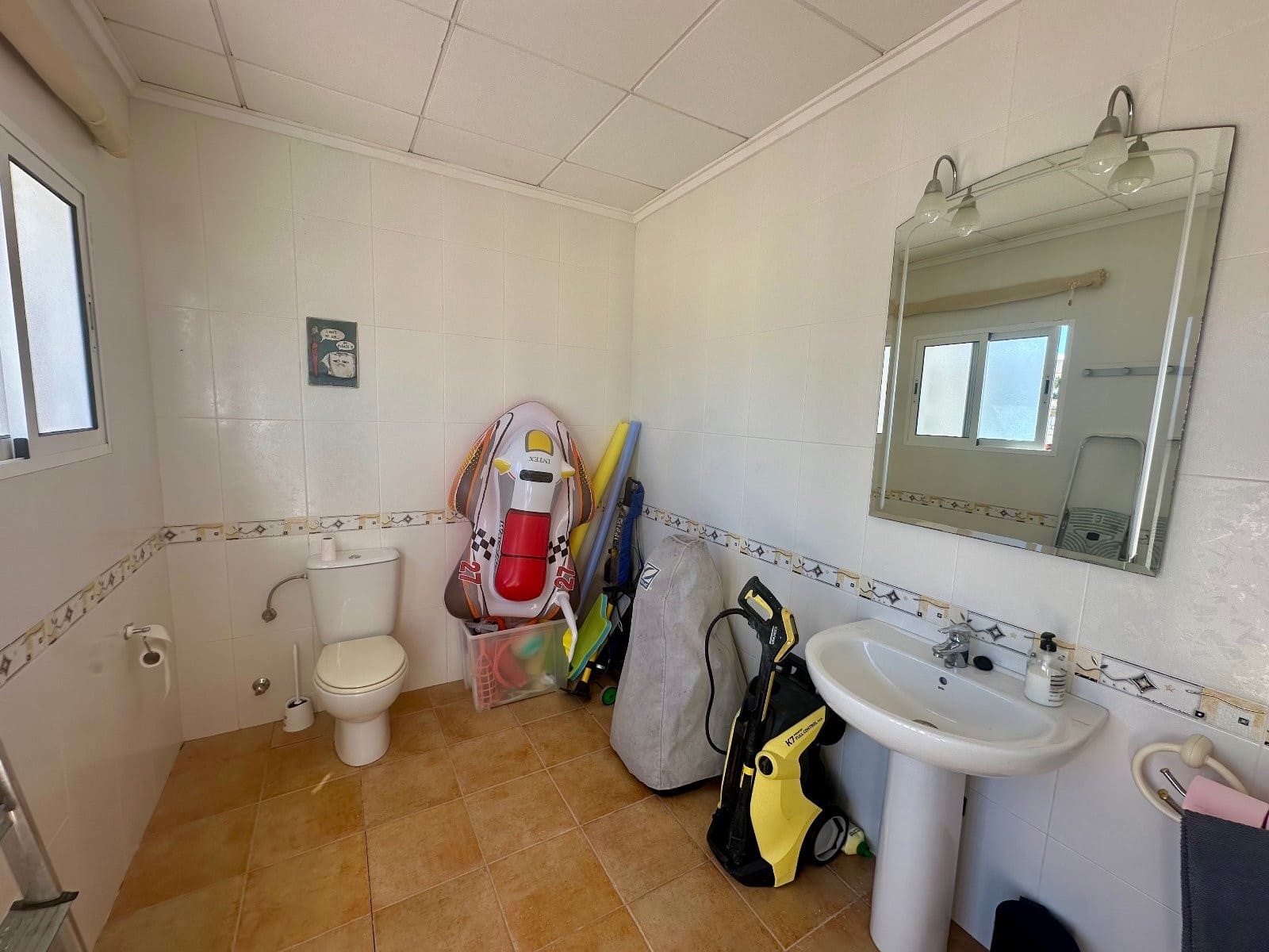 3 soverom Villa til salgs i Catral med svømmebasseng - € 435 000 (Ref: 9876883)