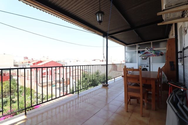 3 camera da letto Appartamento in vendita in Dolores con piscina - 127.000 € (Rif: 9876888)