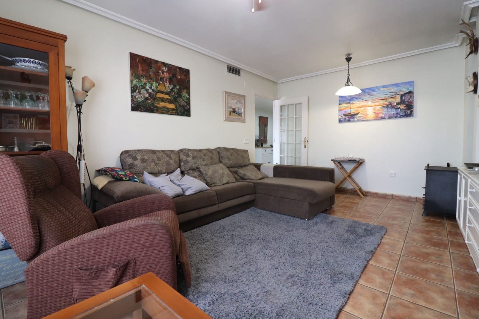 3 camera da letto Appartamento in vendita in Dolores con piscina - 127.000 € (Rif: 9876888)