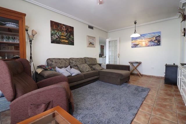 3 camera da letto Appartamento in vendita in Dolores con piscina - 127.000 € (Rif: 9876888)