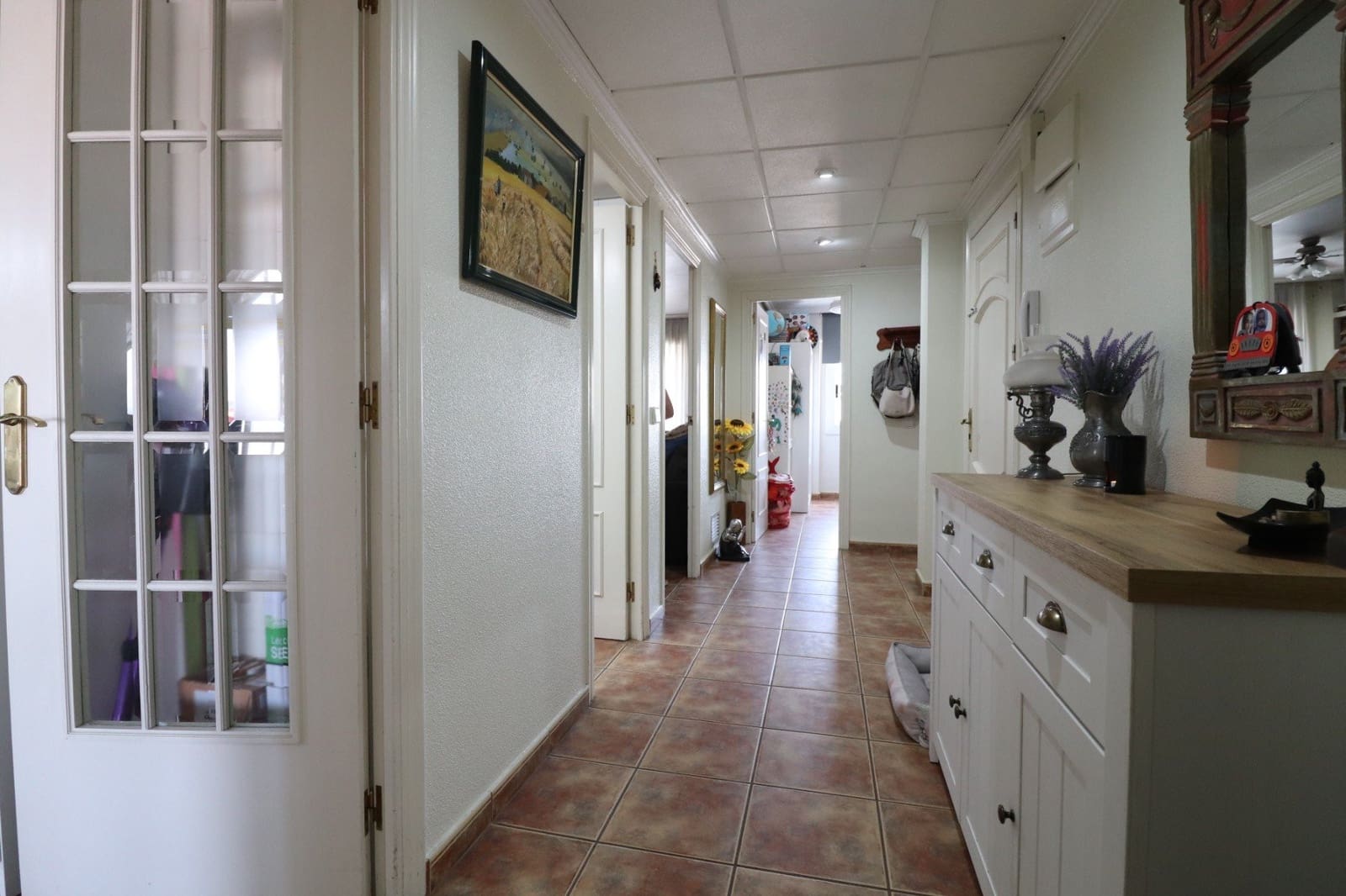 3 camera da letto Appartamento in vendita in Dolores con piscina - 127.000 € (Rif: 9876888)
