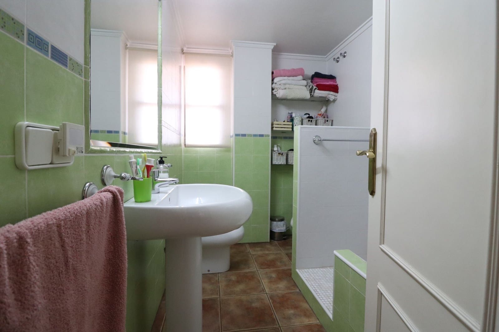 3 camera da letto Appartamento in vendita in Dolores con piscina - 127.000 € (Rif: 9876888)
