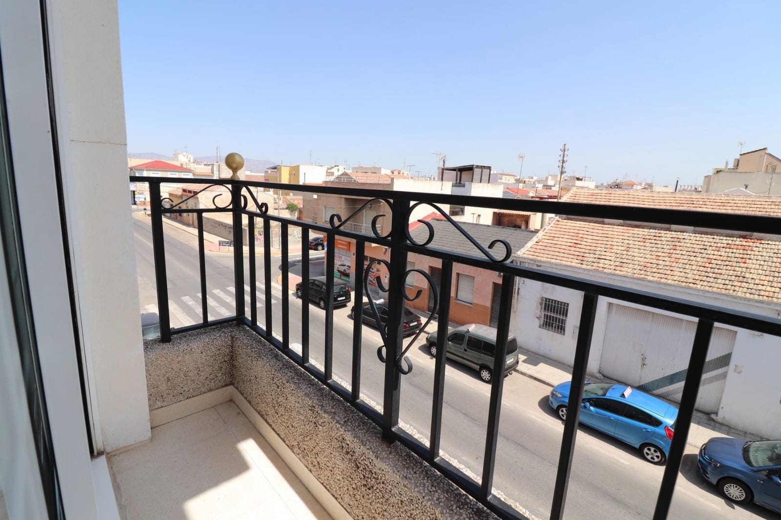 3 camera da letto Appartamento in vendita in Dolores con piscina - 127.000 € (Rif: 9876888)