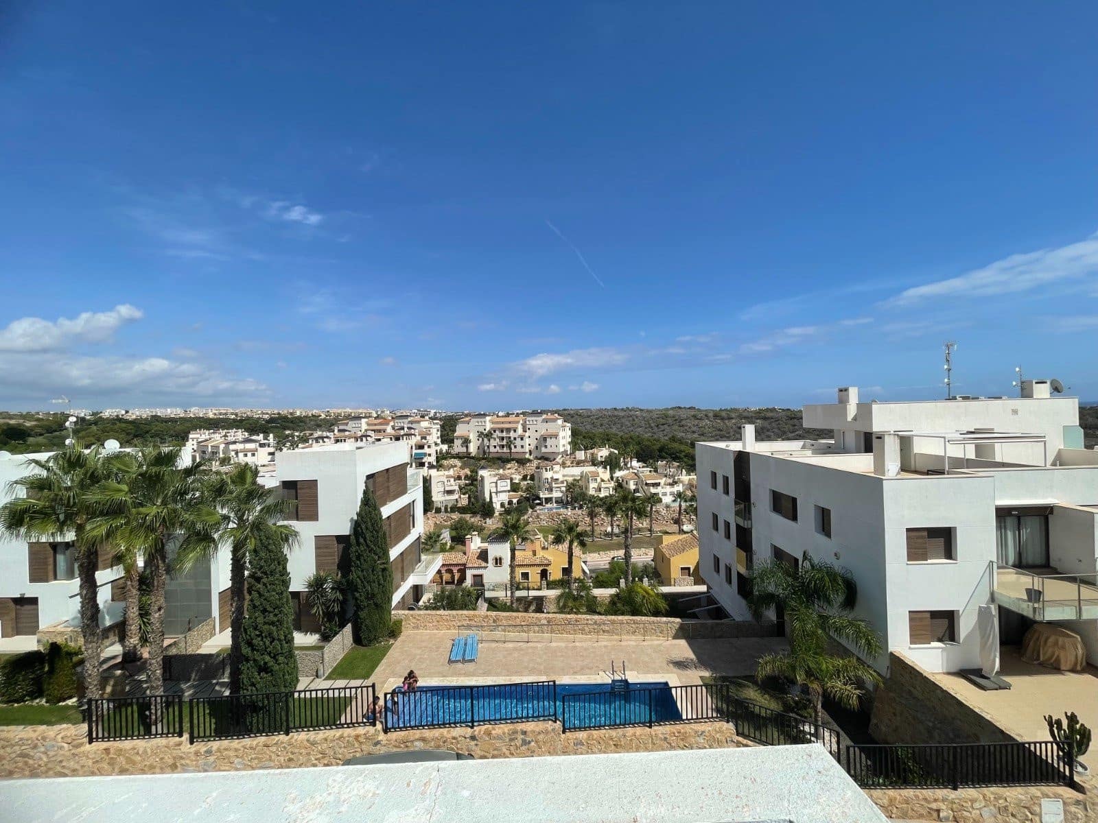 3 camera da letto Appartamento in vendita in Campoamor con piscina garage - 385.000 € (Rif: 9876891)