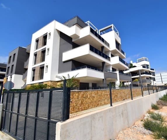3 camera da letto Appartamento in vendita in Playa Flamenca, Orihuela con piscina - 475.000 € (Rif: 9876892)