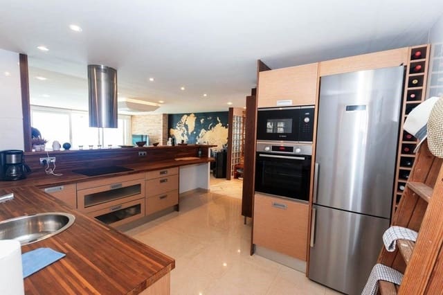 3 camera da letto Appartamento in vendita in Playa del Cura, Torrevieja con piscina - 529.000 € (Rif: 9876893)