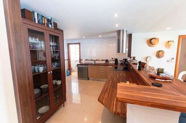3 camera da letto Appartamento in vendita in Playa del Cura, Torrevieja con piscina - 529.000 € (Rif: 9876893)