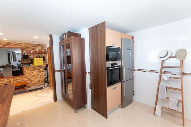 3 camera da letto Appartamento in vendita in Playa del Cura, Torrevieja con piscina - 529.000 € (Rif: 9876893)
