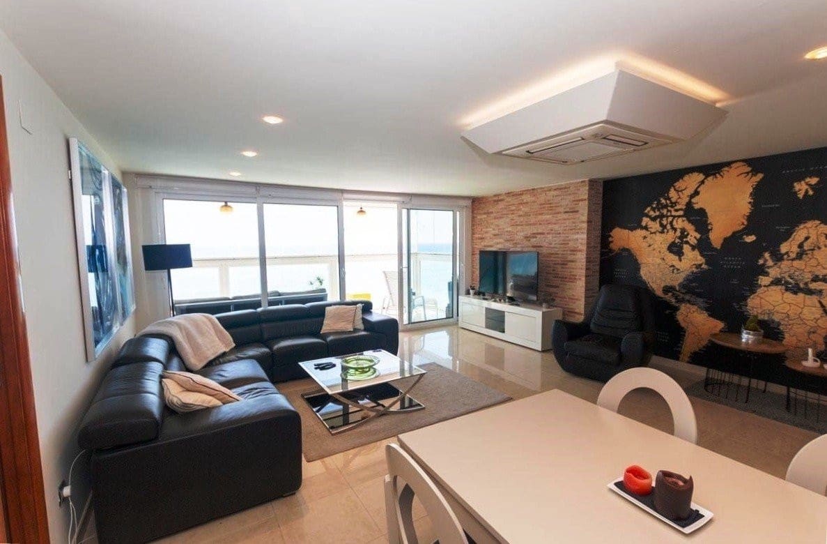 3 camera da letto Appartamento in vendita in Torrevieja con piscina - 529.000 € (Rif: 9876893)