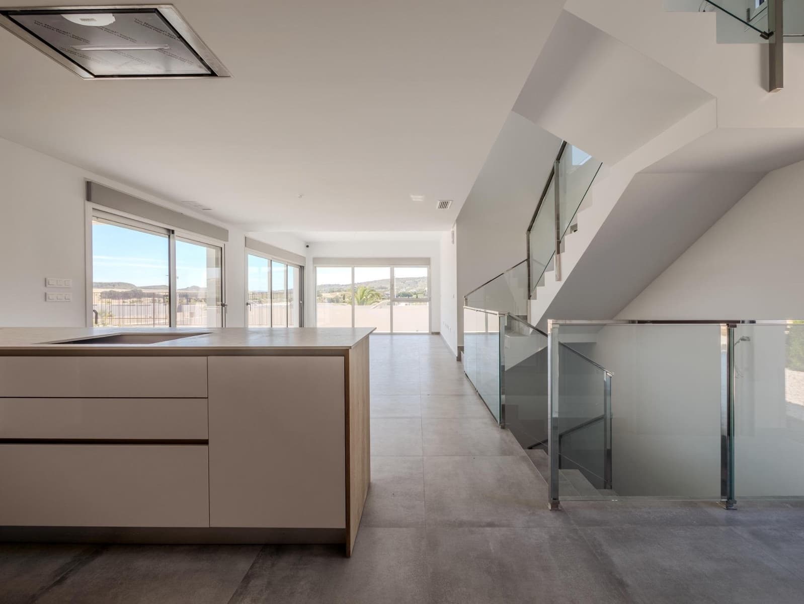 4 quarto Moradia para venda em Algorfa com piscina garagem - 669 000 € (Ref: 9876895)