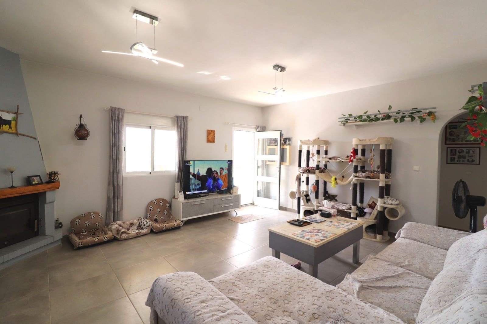 3 bedroom Villa for sale in Orihuela with pool garage - € 355,000 (Ref: 9876898)