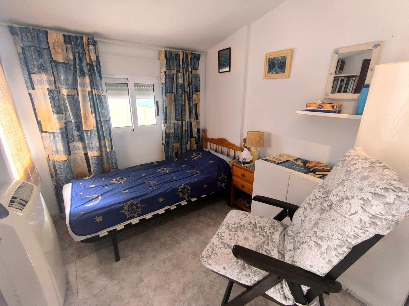 2 soverom Villa til salgs i Rojales med svømmebasseng garasje - € 320 000 (Ref: 9876899)