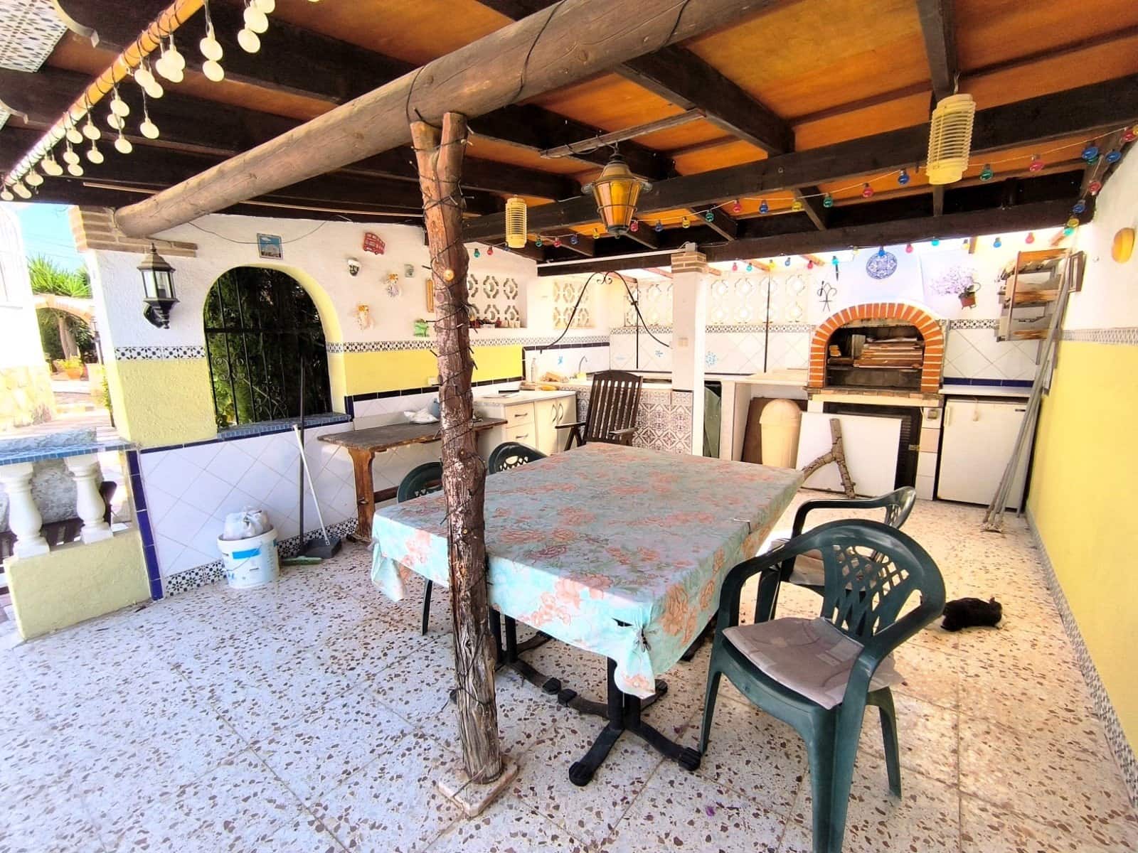 2 soverom Villa til salgs i Rojales med svømmebasseng garasje - € 320 000 (Ref: 9876899)