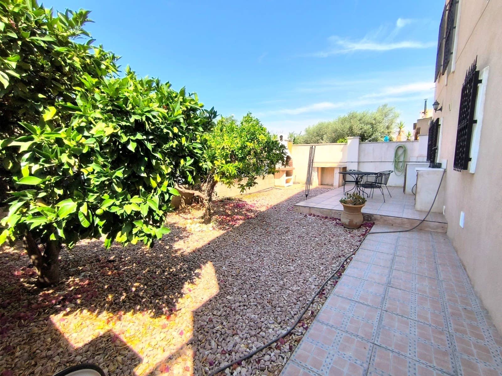 4 sovrum Villa till salu i Albatera - 345 000 € (Ref: 9882435)