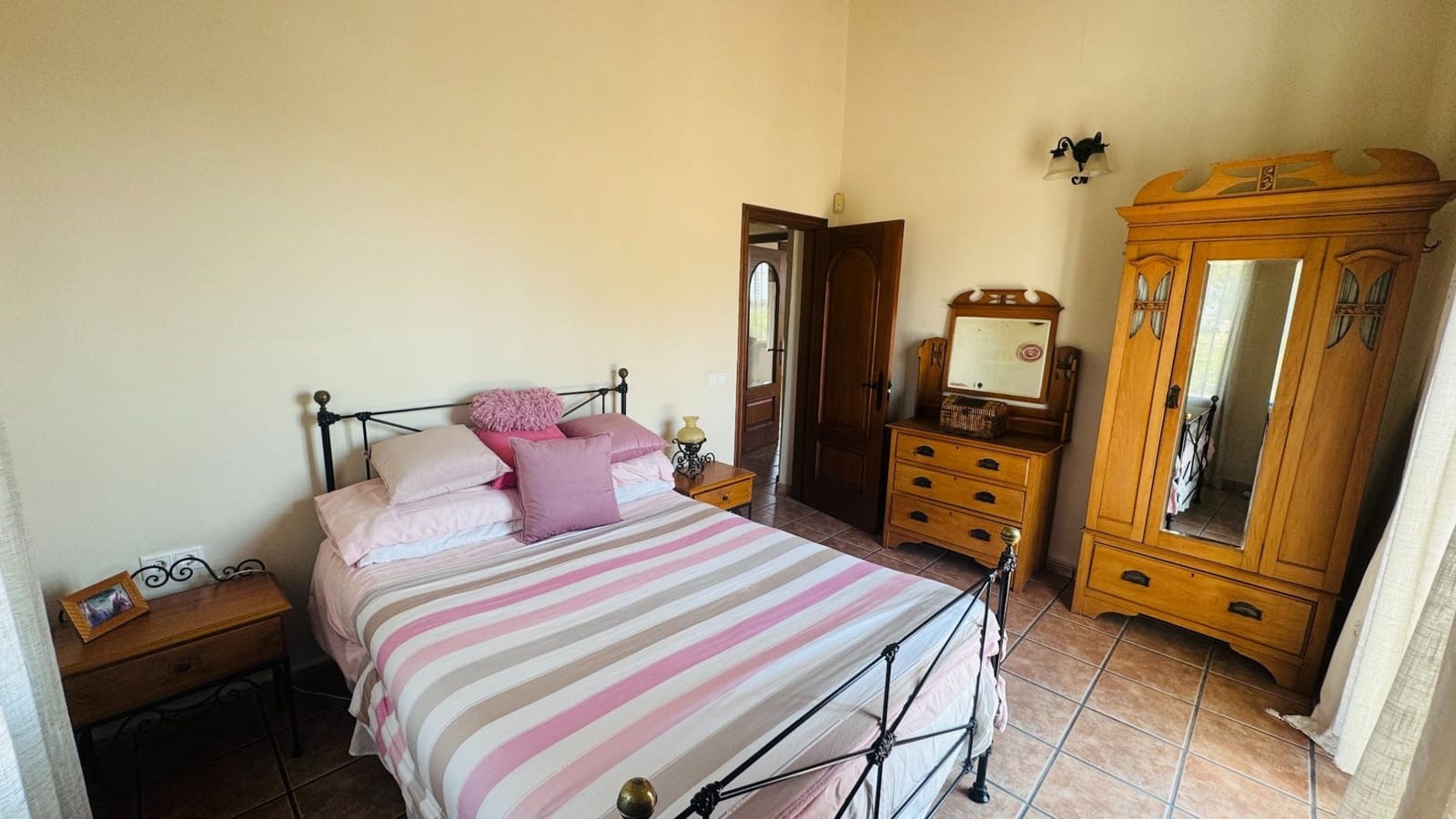 4 sovrum Villa till salu i Albatera - 345 000 € (Ref: 9882435)