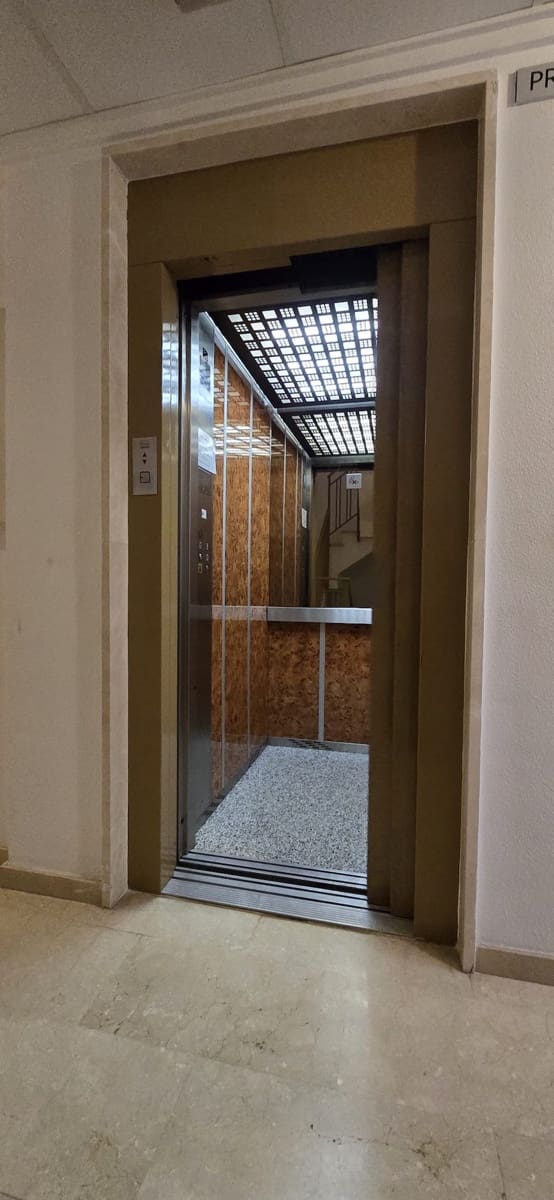 Apartamento de 2 habitaciones en Algorfa en venta con piscina - 115.000 € (Ref: 9889146)