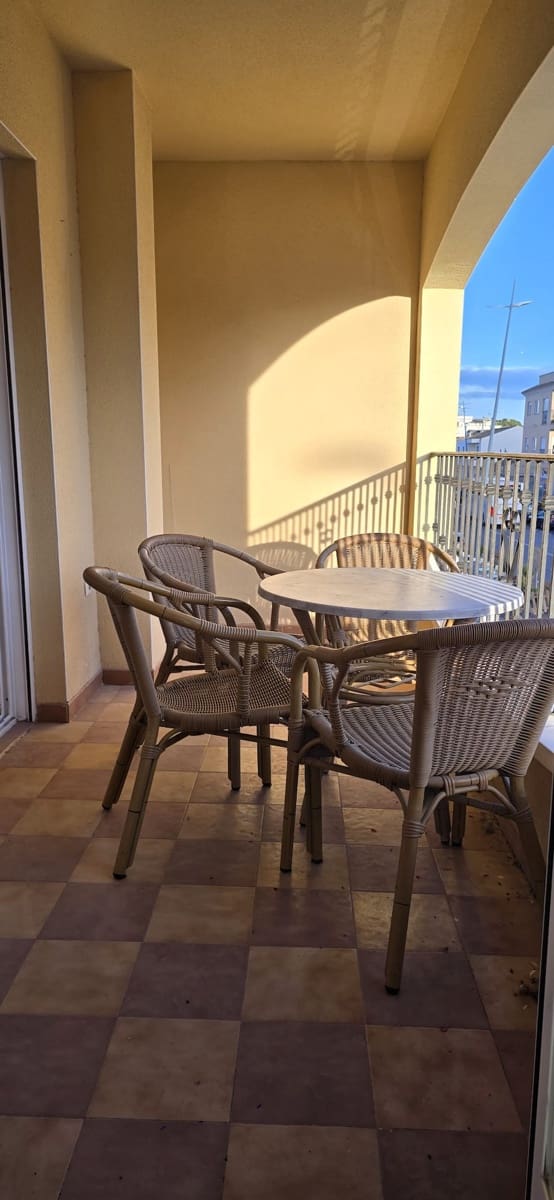 Apartamento de 2 habitaciones en Algorfa en venta con piscina - 115.000 € (Ref: 9889146)