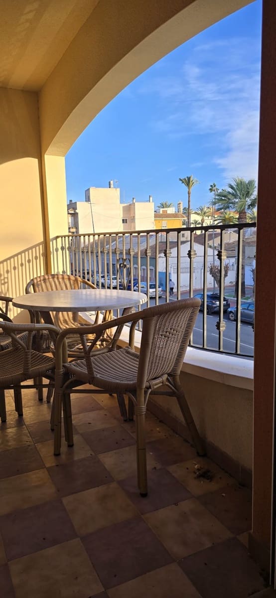 Apartamento de 2 habitaciones en Algorfa en venta con piscina - 115.000 € (Ref: 9889146)