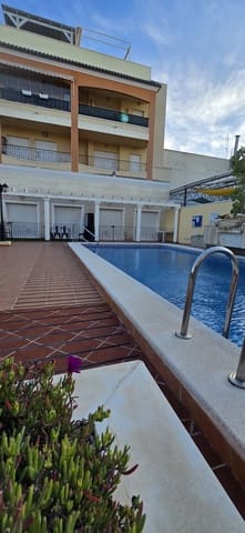 Apartamento de 2 habitaciones en Algorfa en venta con piscina - 115.000 € (Ref: 9889146)