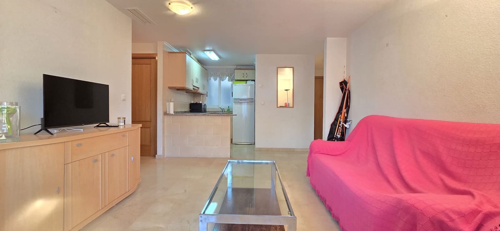 Apartamento de 2 habitaciones en Algorfa en venta con piscina - 115.000 € (Ref: 9889146)