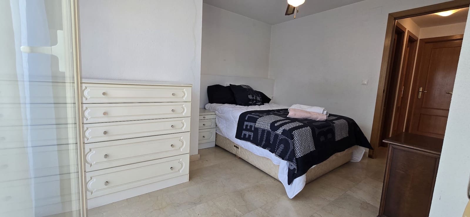 Apartamento de 2 habitaciones en Algorfa en venta con piscina - 115.000 € (Ref: 9889146)