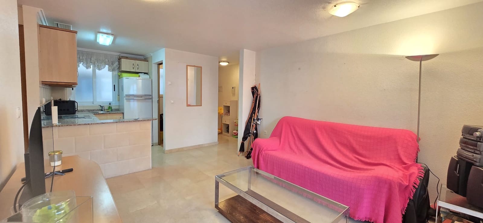 Apartamento de 2 habitaciones en Algorfa en venta con piscina - 115.000 € (Ref: 9889146)