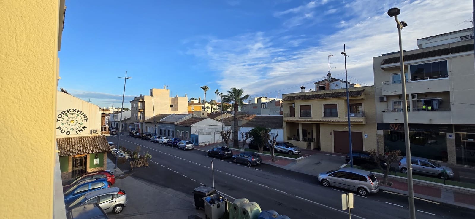 Apartamento de 2 habitaciones en Algorfa en venta con piscina - 115.000 € (Ref: 9889146)