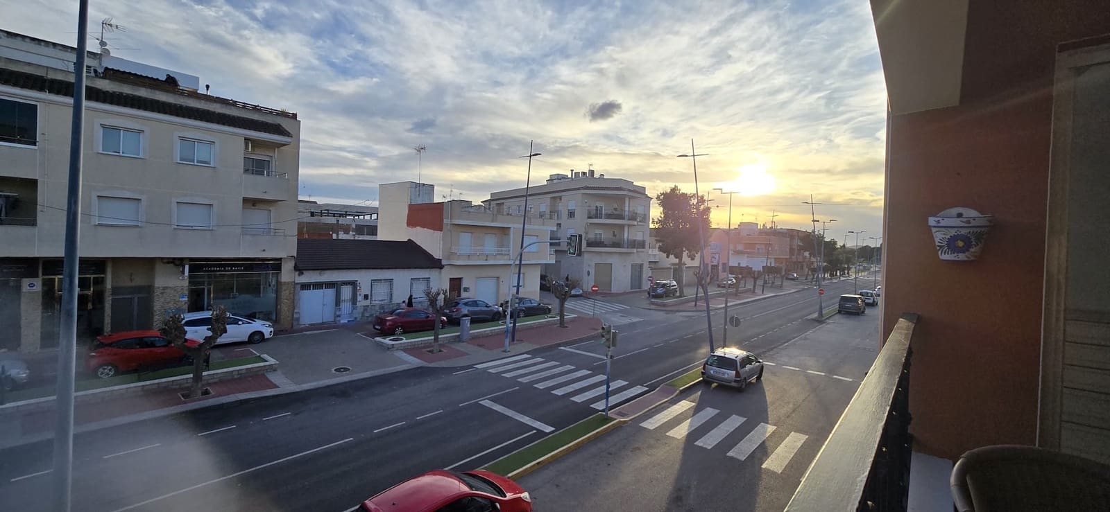 Apartamento de 2 habitaciones en Algorfa en venta con piscina - 115.000 € (Ref: 9889146)