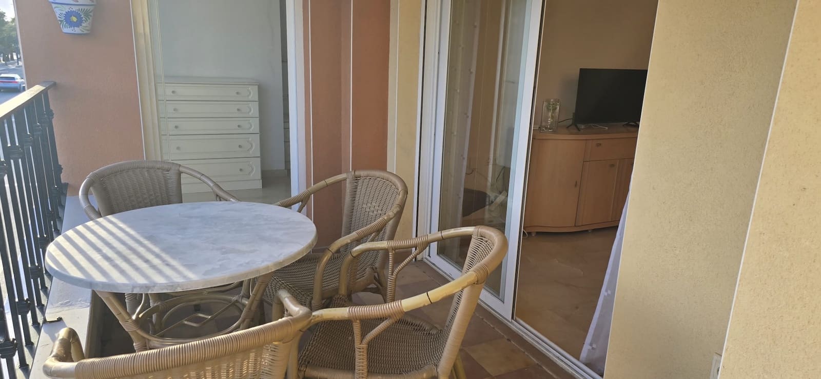Apartamento de 2 habitaciones en Algorfa en venta con piscina - 115.000 € (Ref: 9889146)