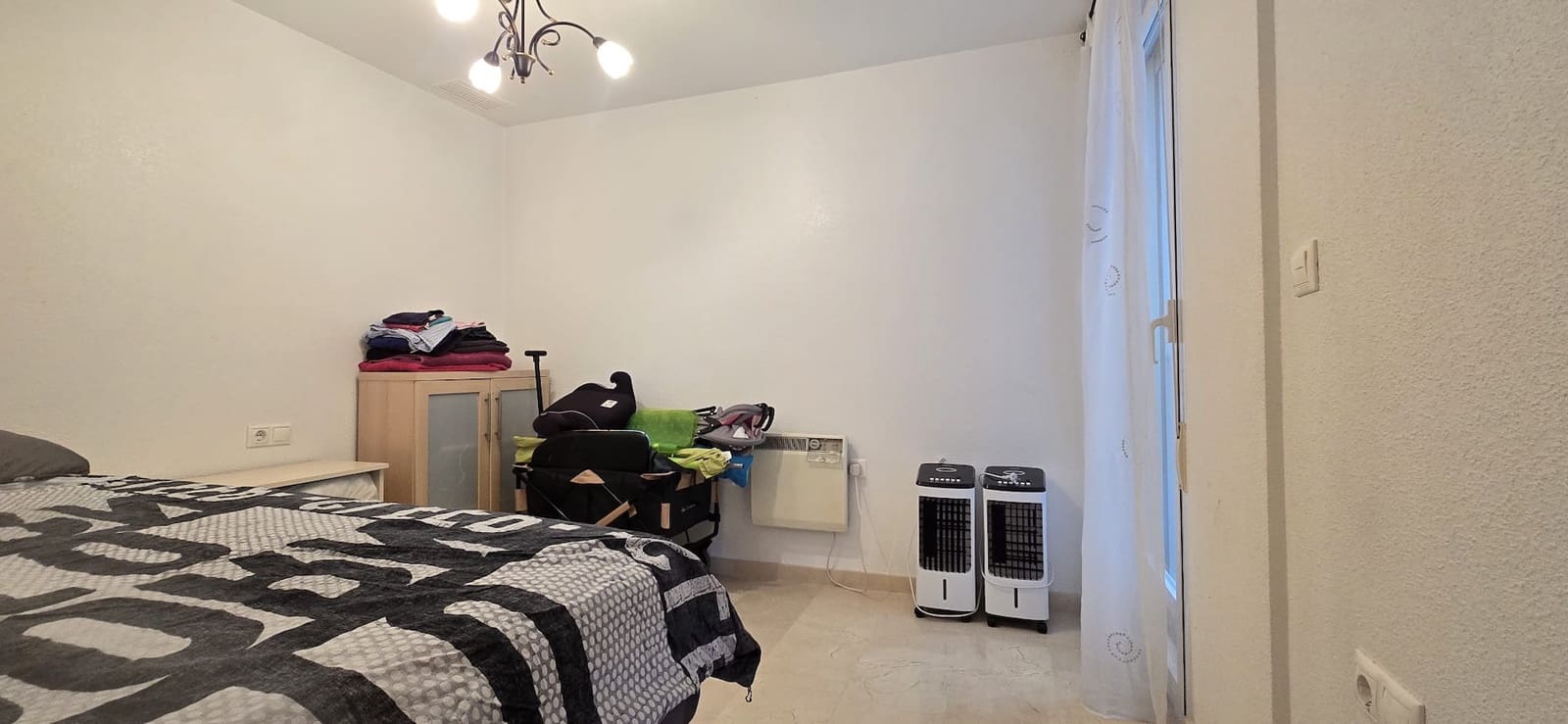 Apartamento de 2 habitaciones en Algorfa en venta con piscina - 115.000 € (Ref: 9889146)