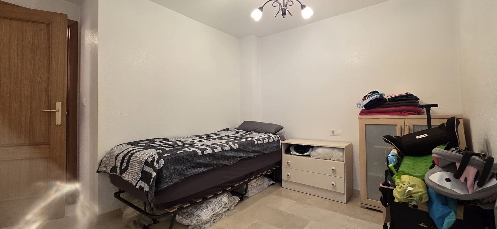 Apartamento de 2 habitaciones en Algorfa en venta con piscina - 115.000 € (Ref: 9889146)