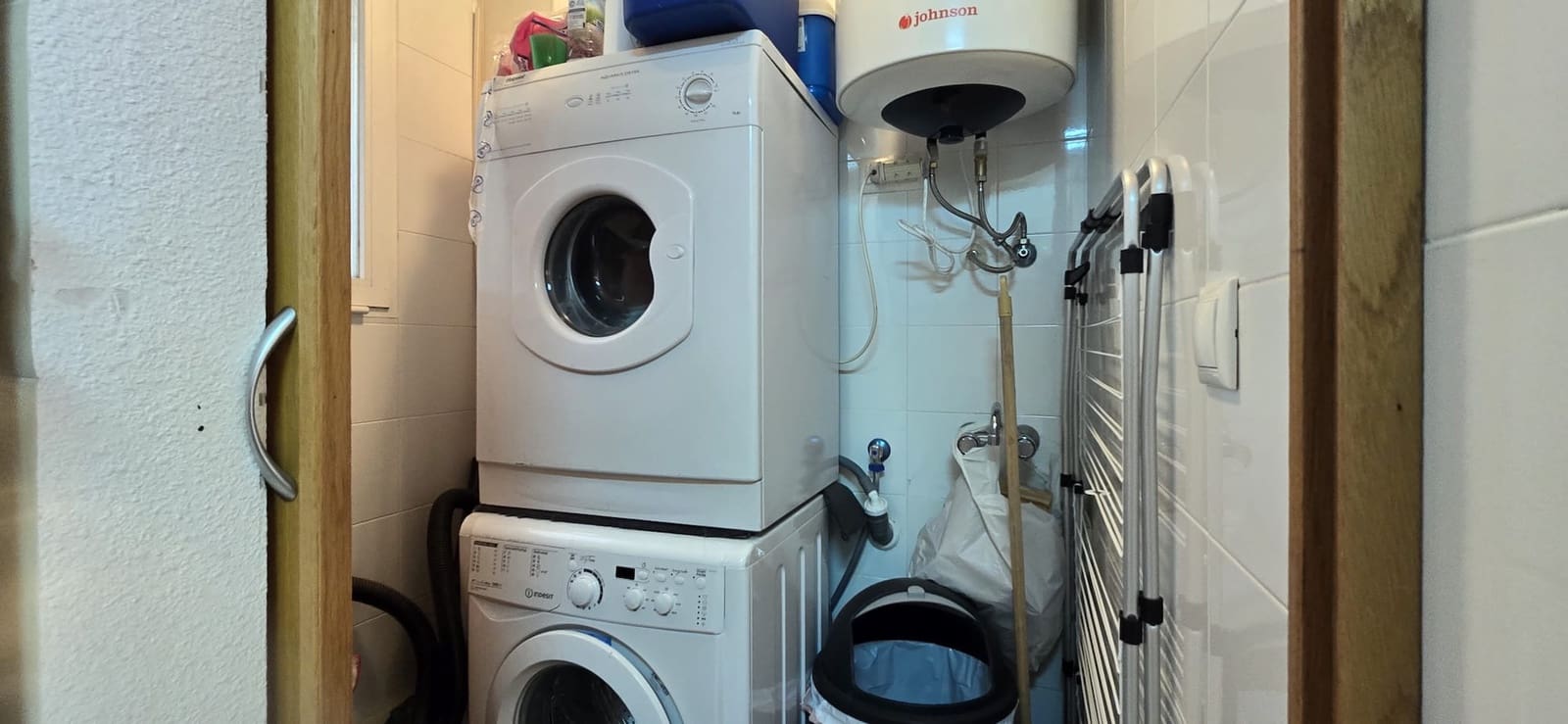 Apartamento de 2 habitaciones en Algorfa en venta con piscina - 115.000 € (Ref: 9889146)