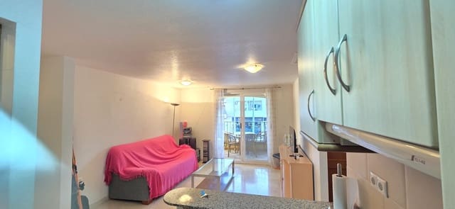 Apartamento de 2 habitaciones en Algorfa en venta con piscina - 115.000 € (Ref: 9889146)