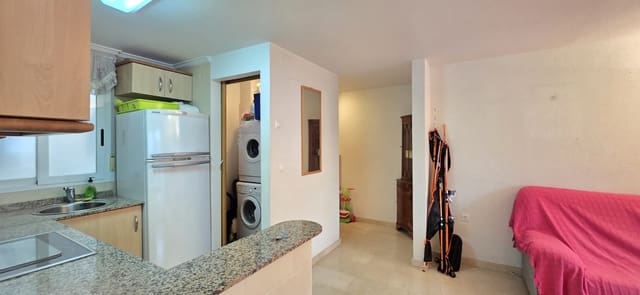 Apartamento de 2 habitaciones en Algorfa en venta con piscina - 115.000 € (Ref: 9889146)