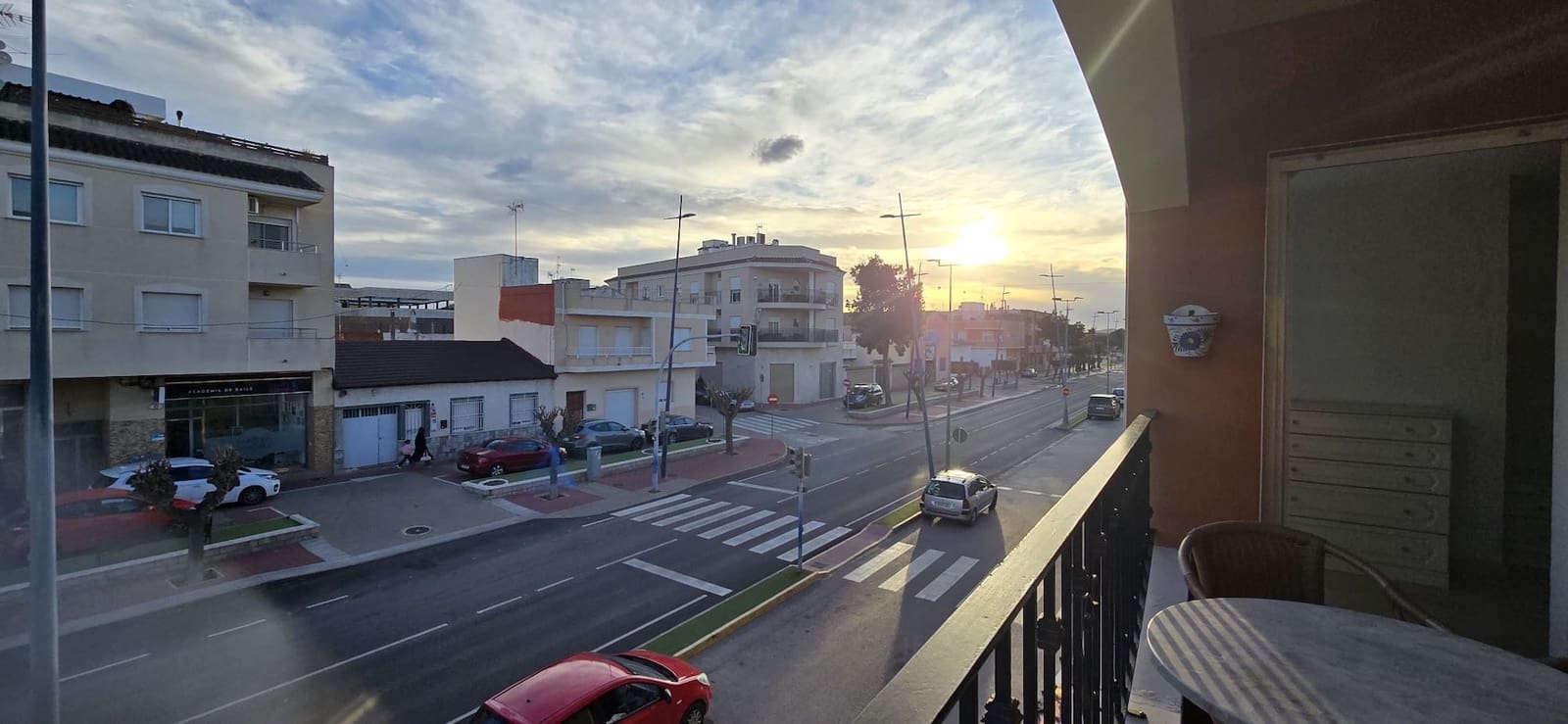 Apartamento de 2 habitaciones en Algorfa en venta con piscina - 115.000 € (Ref: 9889146)