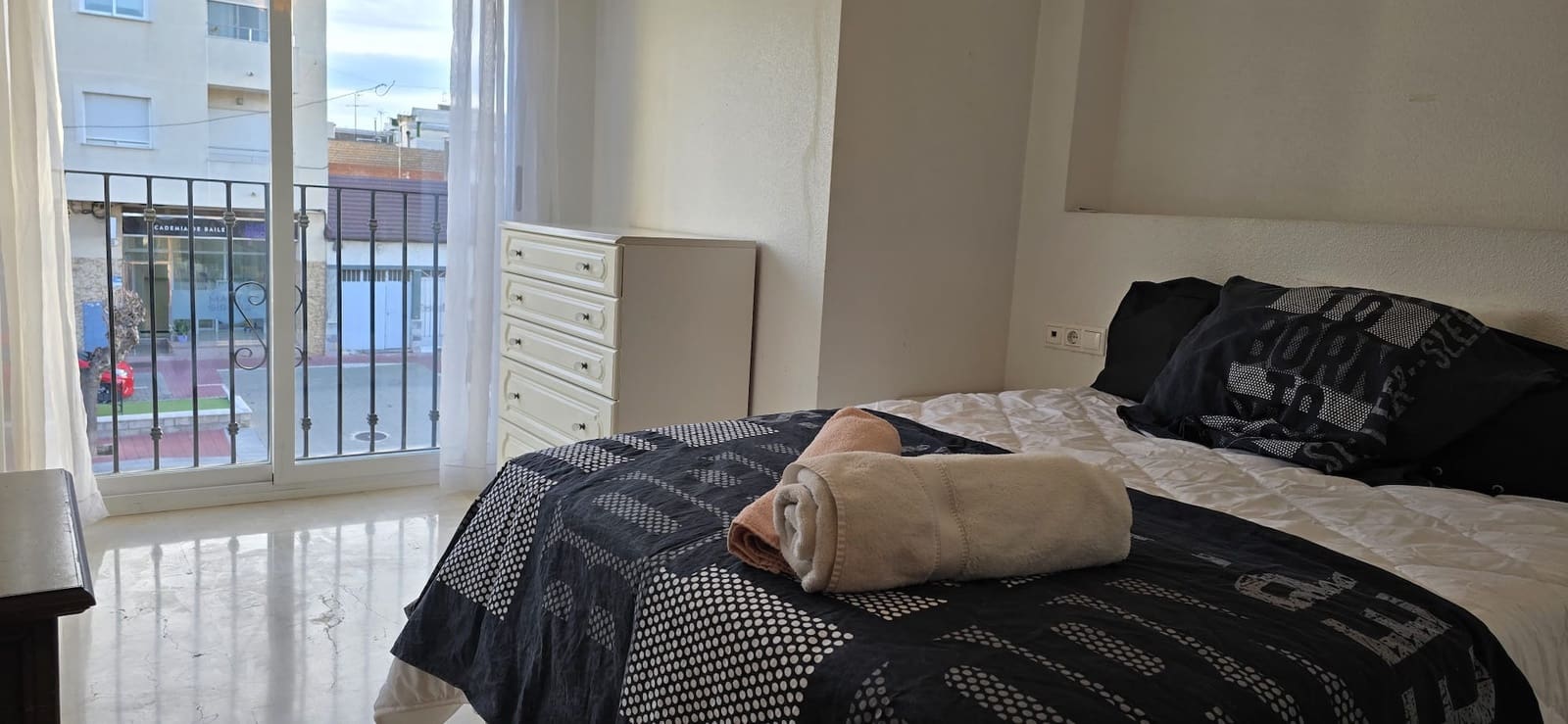 Apartamento de 2 habitaciones en Algorfa en venta con piscina - 115.000 € (Ref: 9889146)