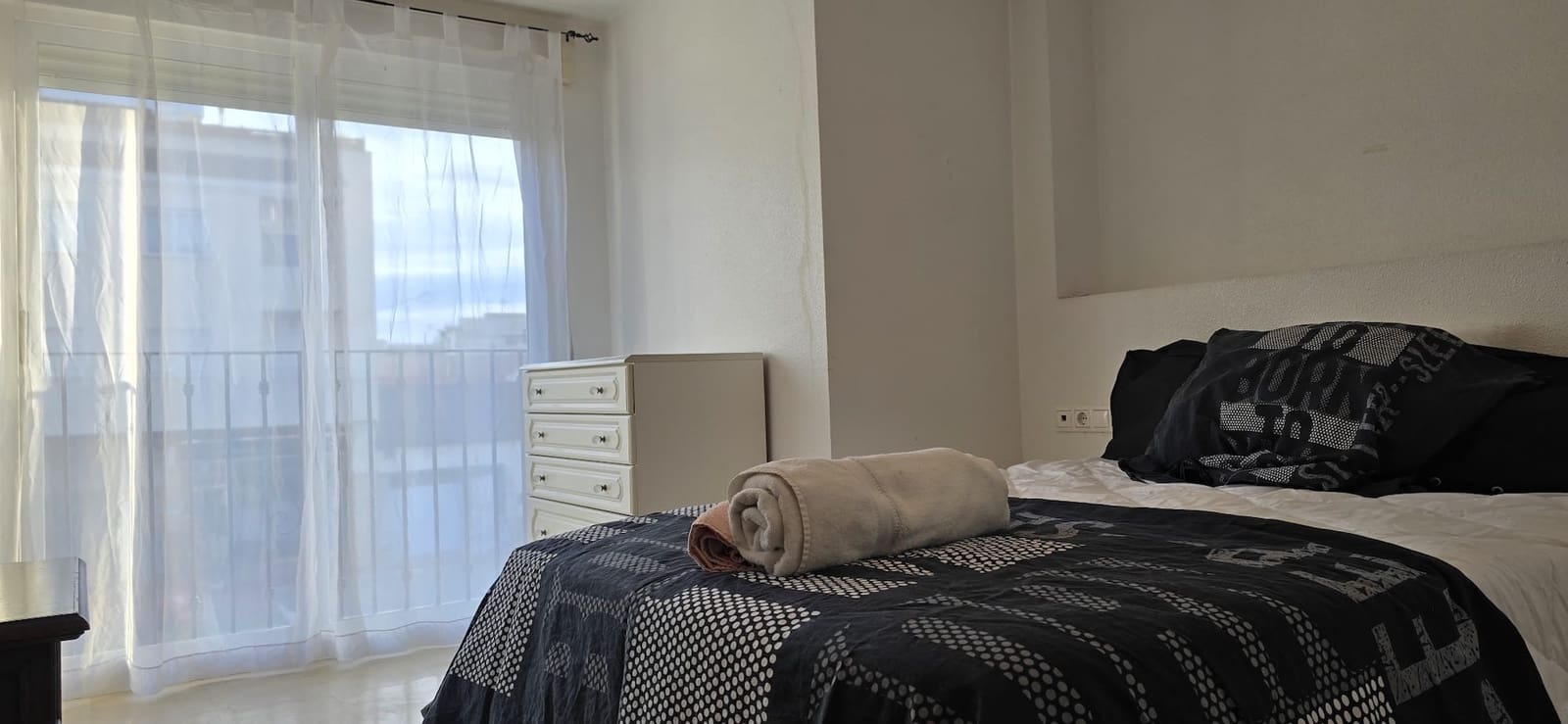 Apartamento de 2 habitaciones en Algorfa en venta con piscina - 115.000 € (Ref: 9889146)