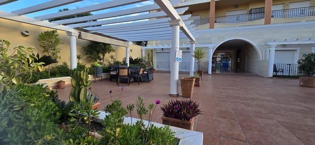 Apartamento de 2 habitaciones en Algorfa en venta con piscina - 115.000 € (Ref: 9889146)