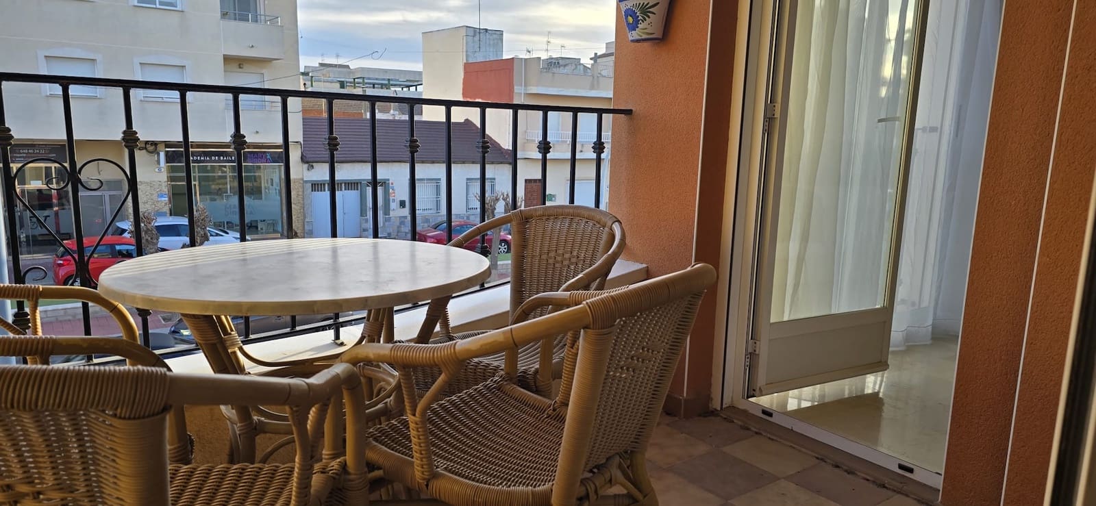Apartamento de 2 habitaciones en Algorfa en venta con piscina - 115.000 € (Ref: 9889146)